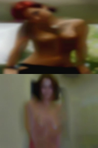 SeniaShelton, sexy women