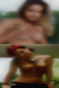 SaintS574, naked girls the