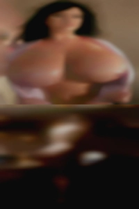 rnazee, red woman
