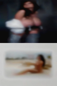 cariottacherry, pussy