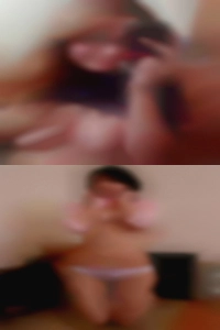 Boshos1, masturbating and squirting