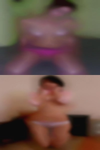 JulePower, nude