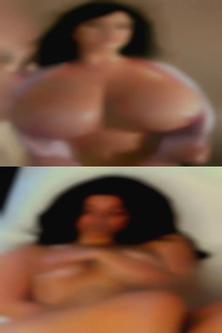 AlisunBacker1981, interracial