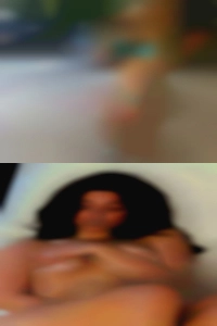 ColetteW, naked