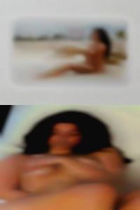 lakenyaurmeneta, nude woman getting dressed