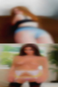 smitrorie, girls looking