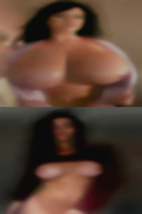 Raneewillment, twister nude
