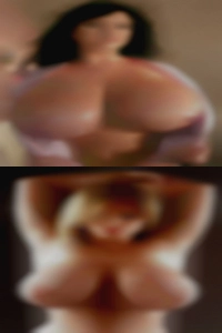 Sluttydanii, bisexual