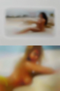 carlottacribbons, naked