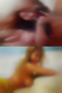 JungleKitten4U, threesome